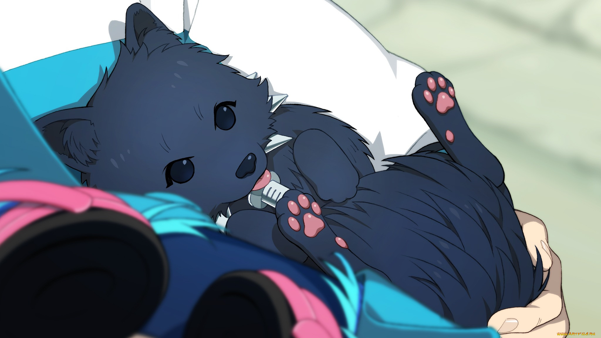 , dramatical murder, , 